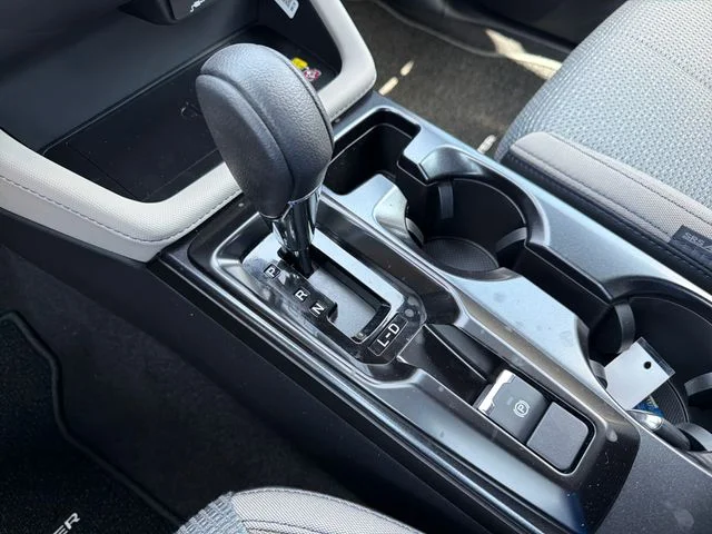 New 2026 DAYBREAK BLUE PEARL Subaru Premium image 15