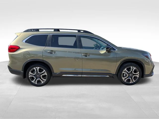 Used 2025 Brown Subaru Limited image 8
