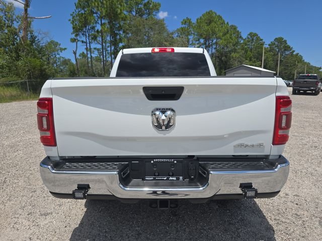 2024 RAM Ram 3500 Pickup Tradesman - Photo 5
