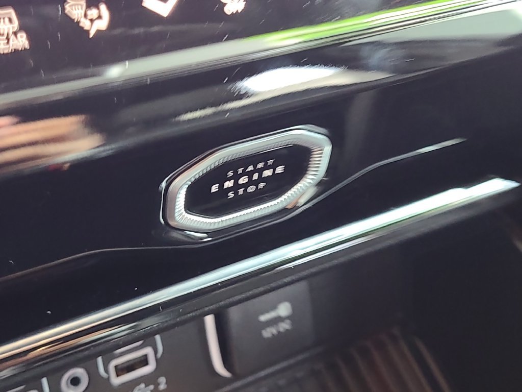 Used 2026 Silver Jeep Altitude image 25