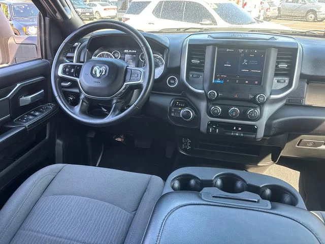 2024 RAM Ram 2500 Pickup Big Horn - Photo 10