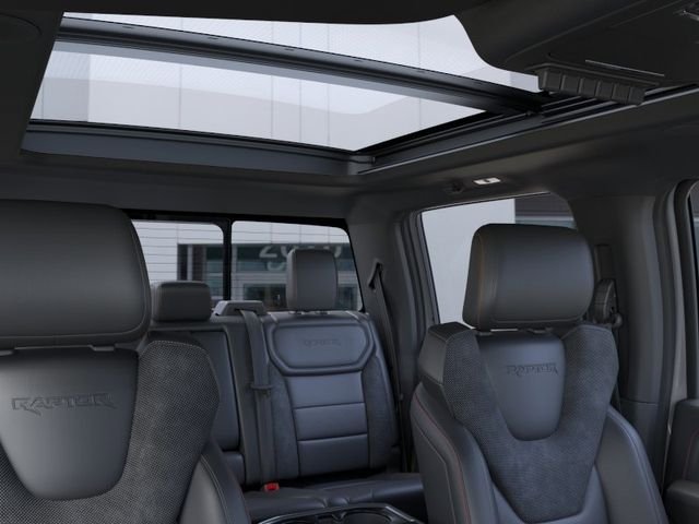 New 2026 Avalanche Ford Raptor® image 22