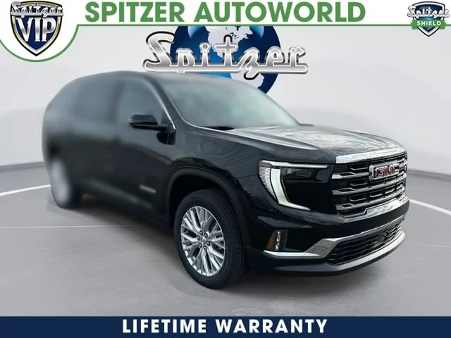 2026 GMC Acadia Elevation FWD's photo