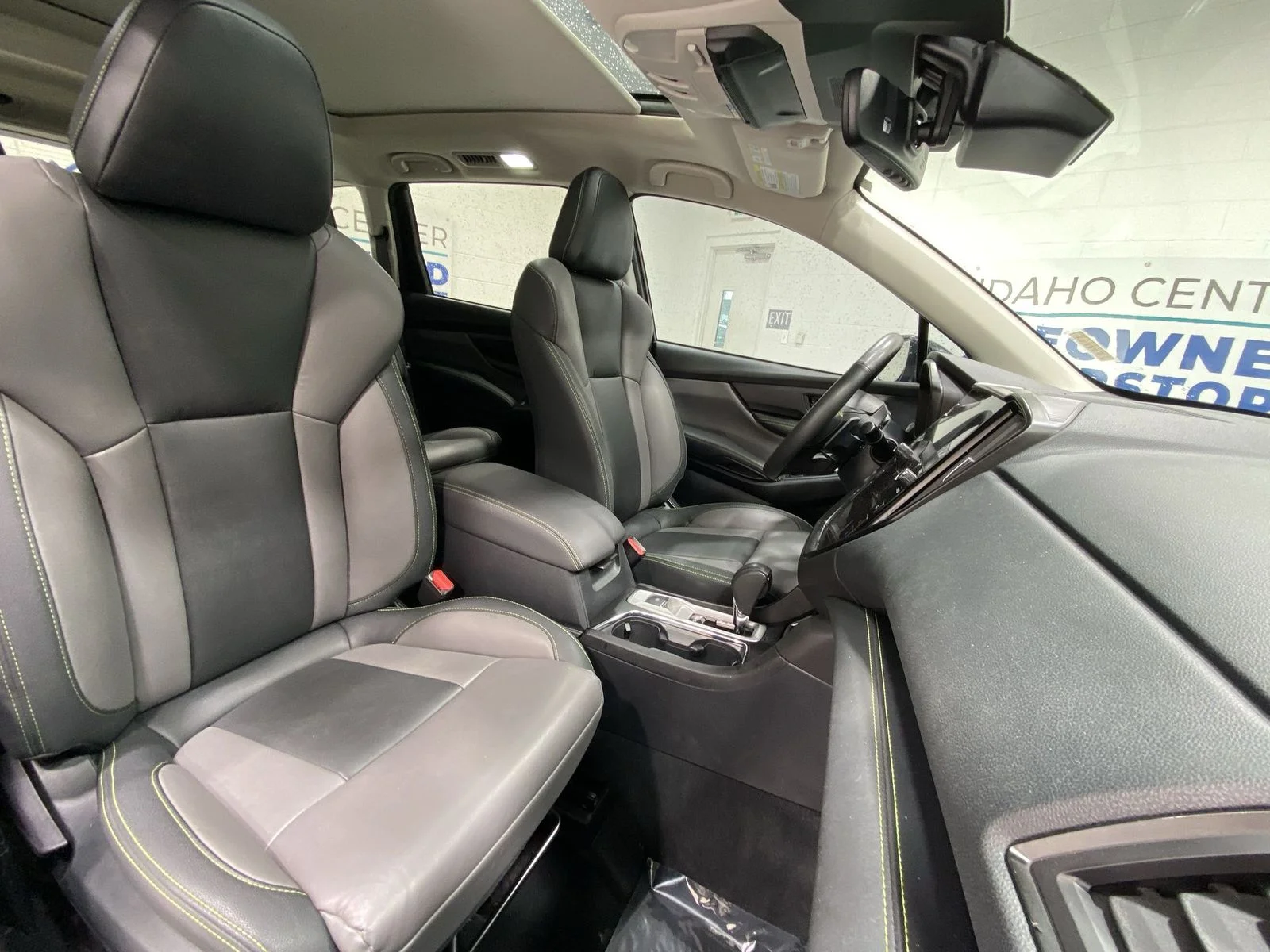 2024 Subaru Ascent Onyx Edition - Photo 25