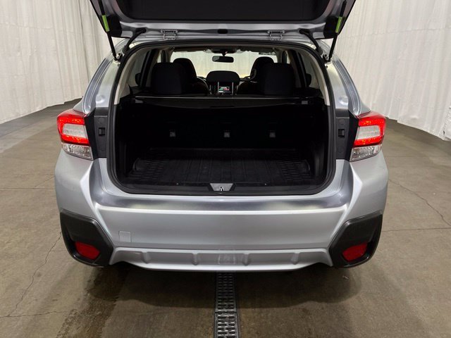 Used 2018 Silver Subaru 2.0i Premium image 13