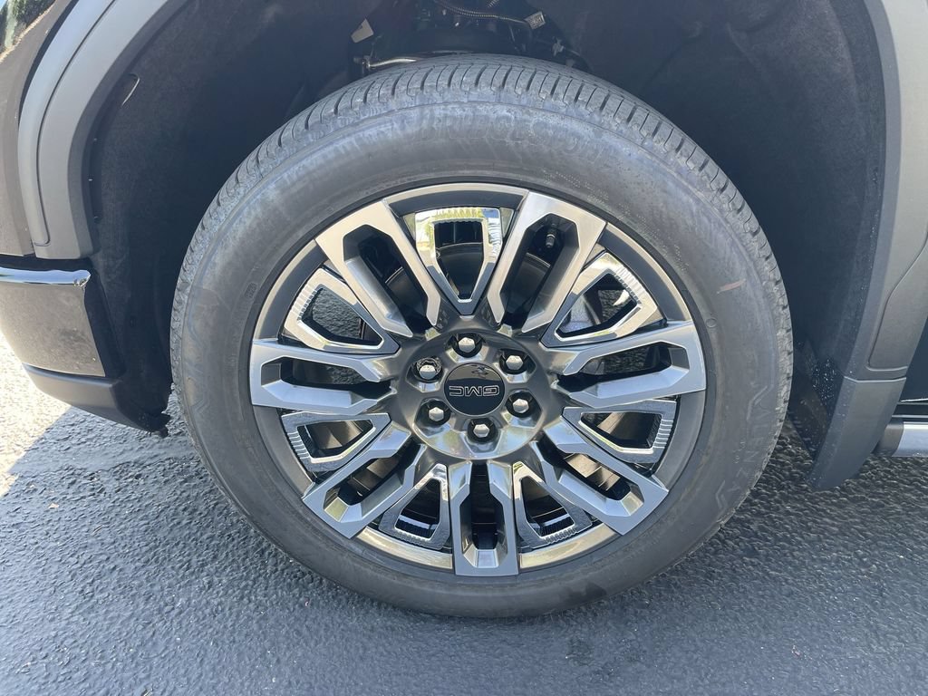 New 2026 Onyx Black GMC Denali Ultimate image 34
