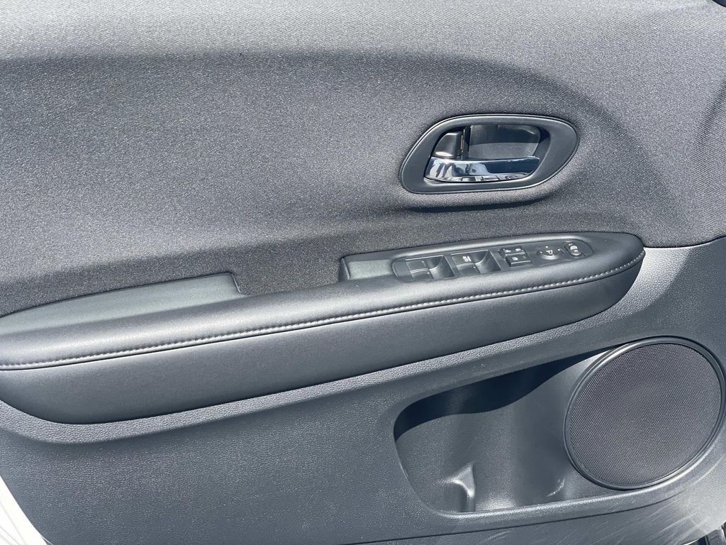 2022 Honda HR-V Sport - Photo 19