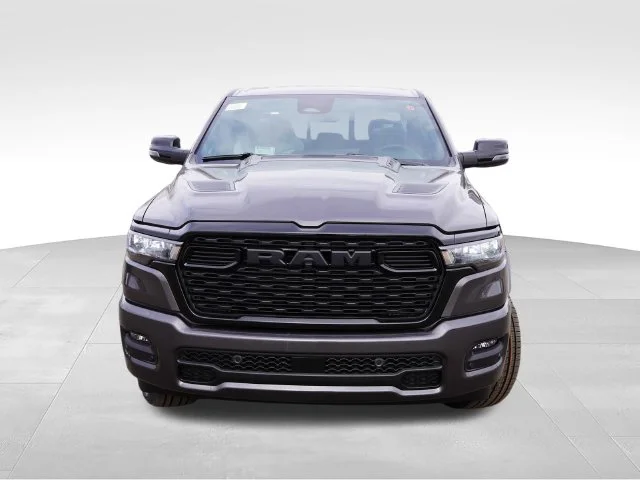New 2026 Gray Ram Big Horn image 8