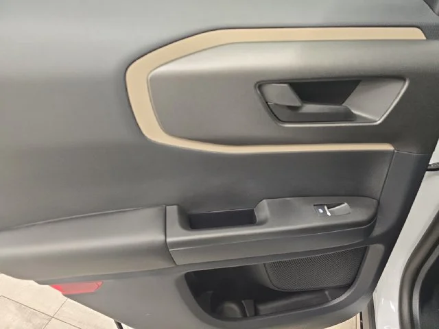 New 2026 Oxford White Ford Big Bend® image 20