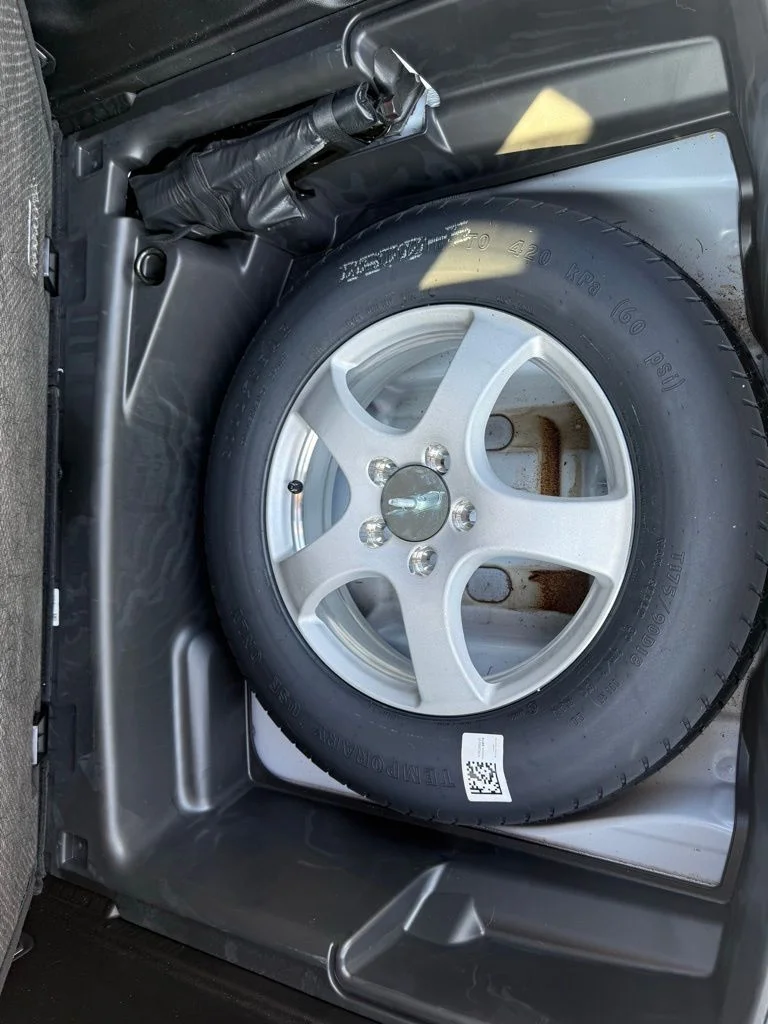 Certified Used 2024 White Jeep Limited image 50