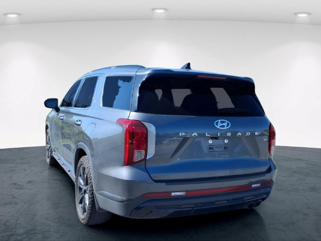 Used 2023 Gray Hyundai XRT image 11