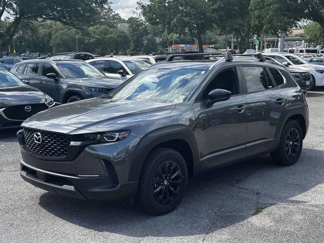 2026 Mazda CX-50 Hybrid Preferred AWD