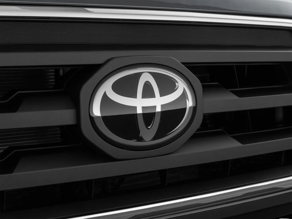 Used 2021 Gray Toyota SR5 image 54