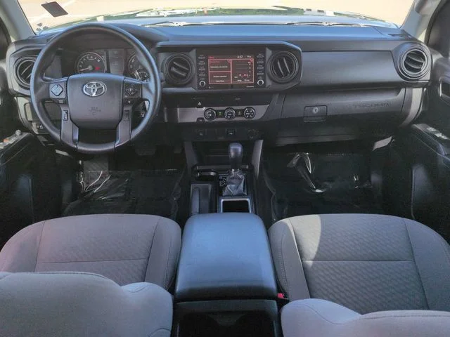 Certified Used 2020 Silver Toyota SR image 15