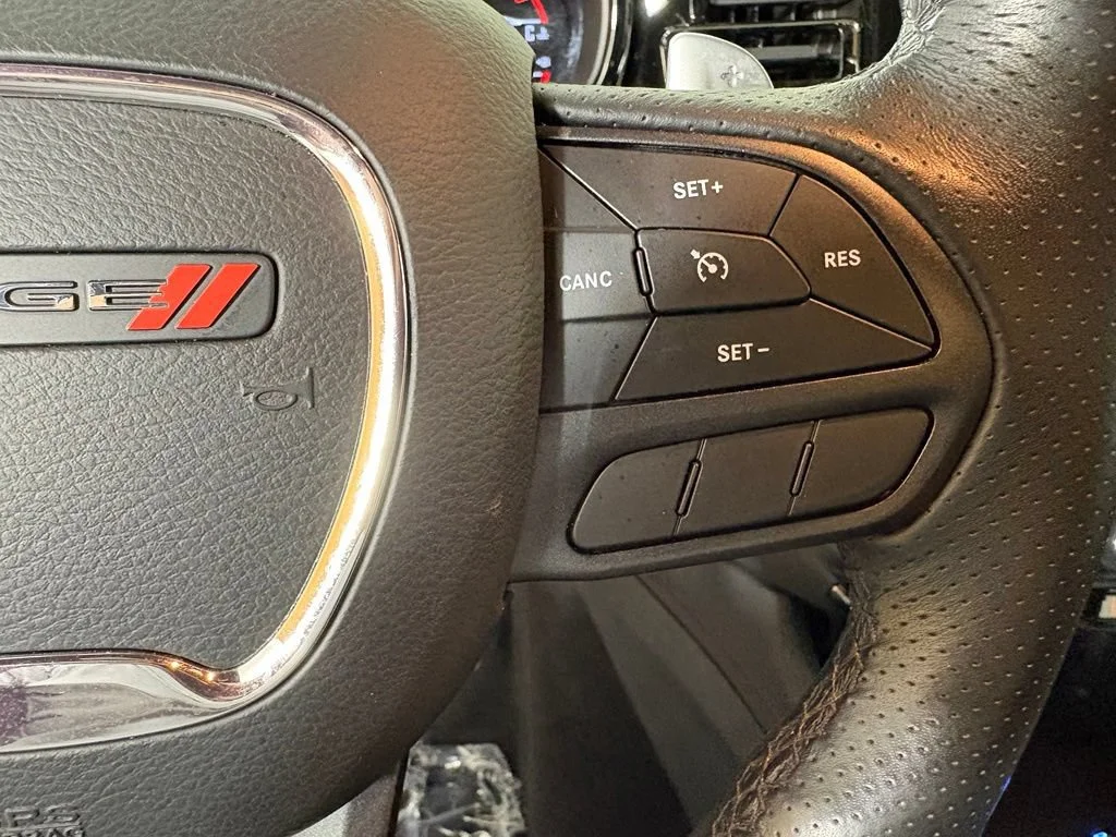Used 2025 White Dodge GT image 31