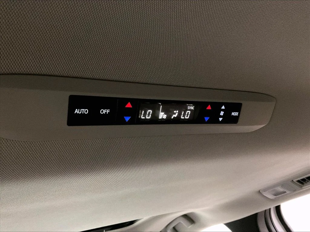 Certified Used 2025 Beige Toyota XLE image 38