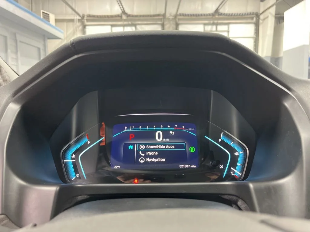 2024 Honda Odyssey Touring - Photo 58