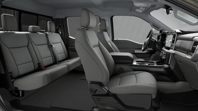 New 2026  Ford XLT image 5