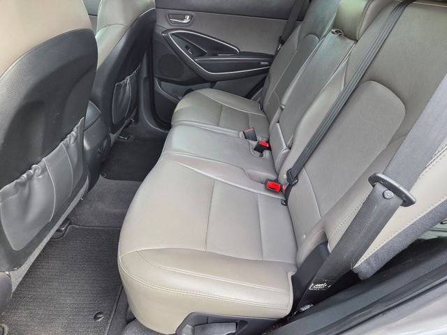 Used 2018 Gray Hyundai 2.4 Base image 17
