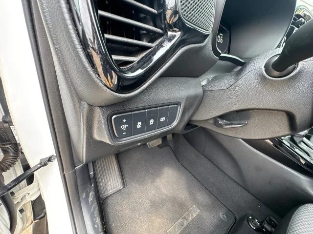 Certified Used 2023 White Kia S image 13