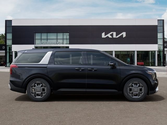 New 2026 Panthera Metal Kia EX image 7