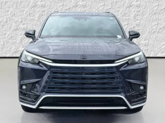 New 2026 Nightfall Mica Lexus F SPORT HANDLING AWD image 15
