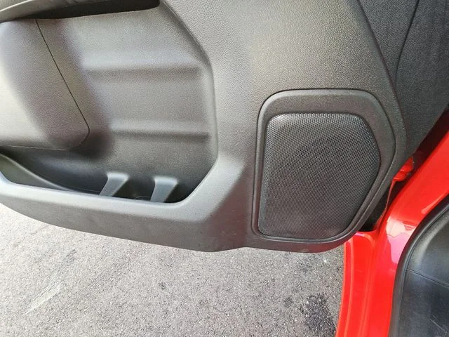 Used 2025 Red Chevrolet Custom Trail Boss image 27