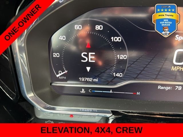 2024 GMC Sierra 1500 Elevation - Photo 24