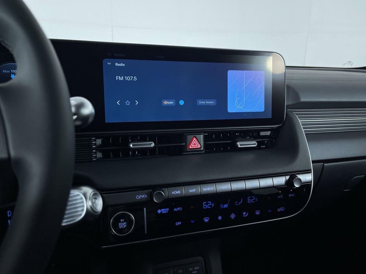 New 2026 Cyber Gray Hyundai SEL image 18