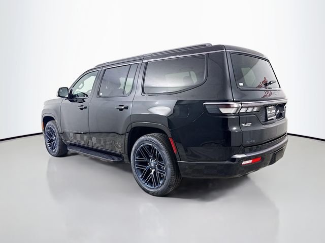 New 2026 High Gloss Black Exterior Paint Jeep 85th Anniversary image 5