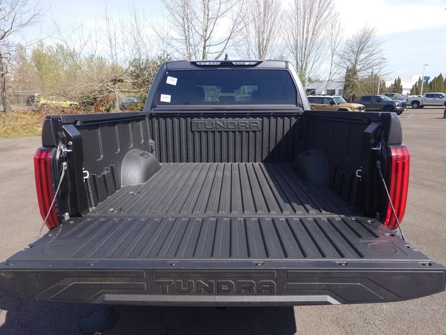 2026 Toyota Tundra SR5 - Photo 16