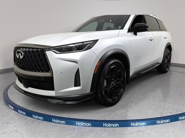 New INFINITI QX60 Crossover For Sale in Maple Shade | Holman INFINITI