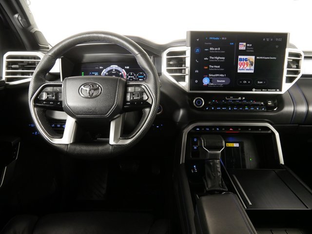 Used 2024 Blueprint Toyota Platinum image 24