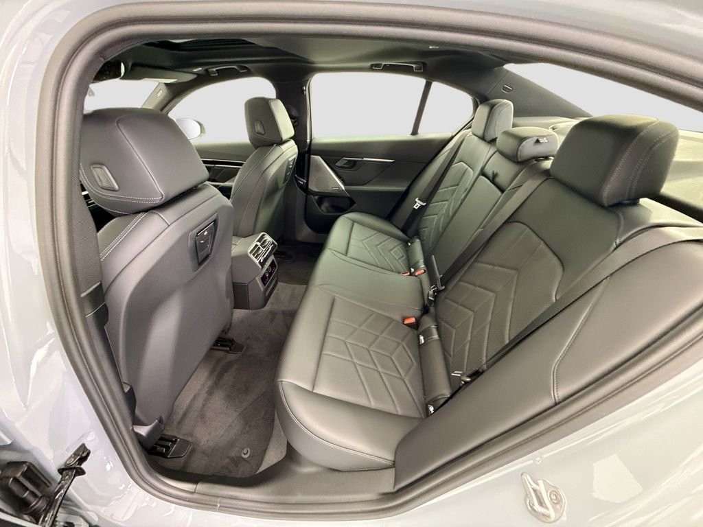 Used 2026 Gray Metallic BMW 530i image 20