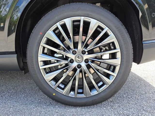 2026 Lexus RX 450h+ Luxury - Photo 15