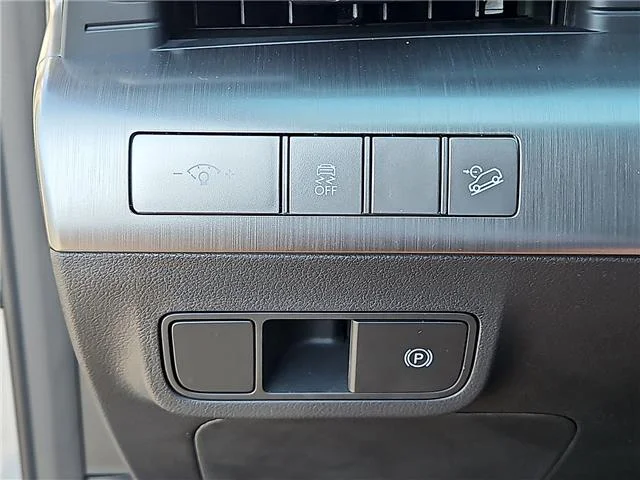 New 2027 Cyber Gray Hyundai SEL Sport image 17
