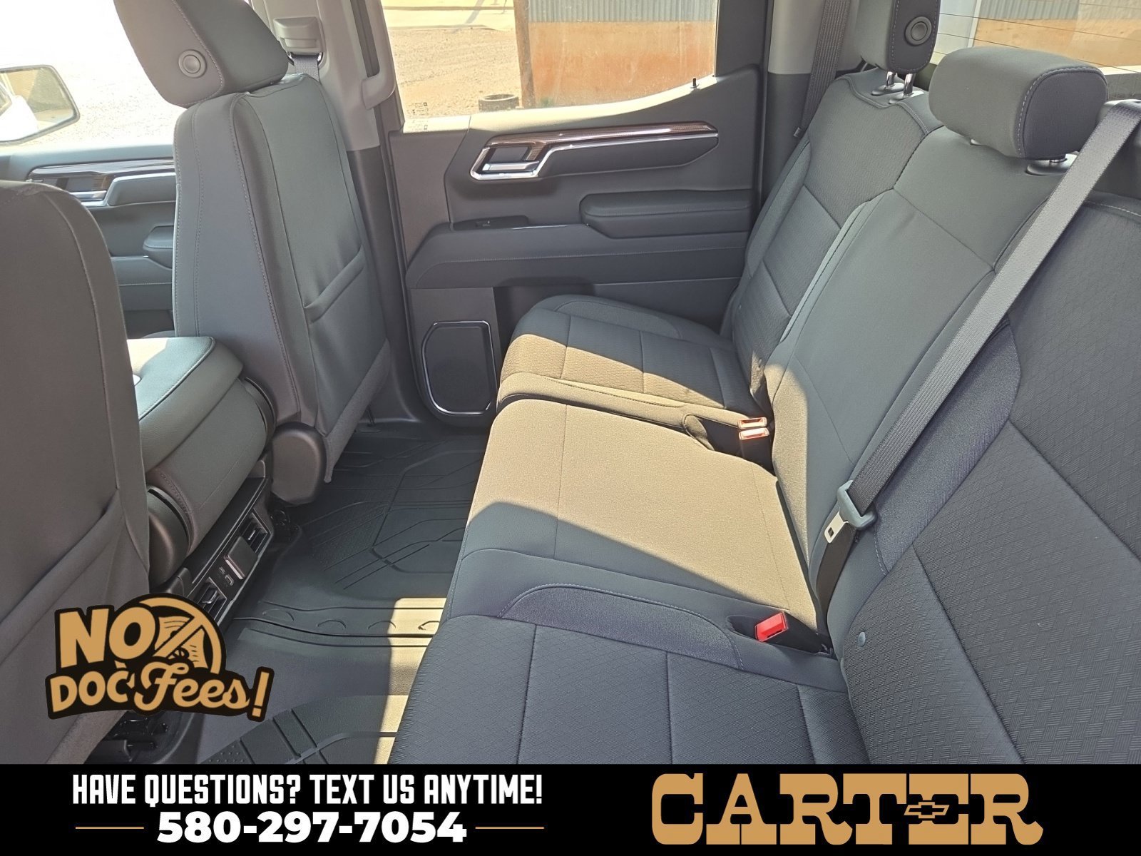 2026 Chevrolet Silverado 1500 RST - Photo 27