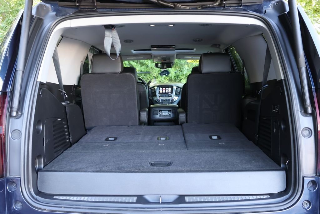 2020 Chevrolet Tahoe Premier - Photo 54