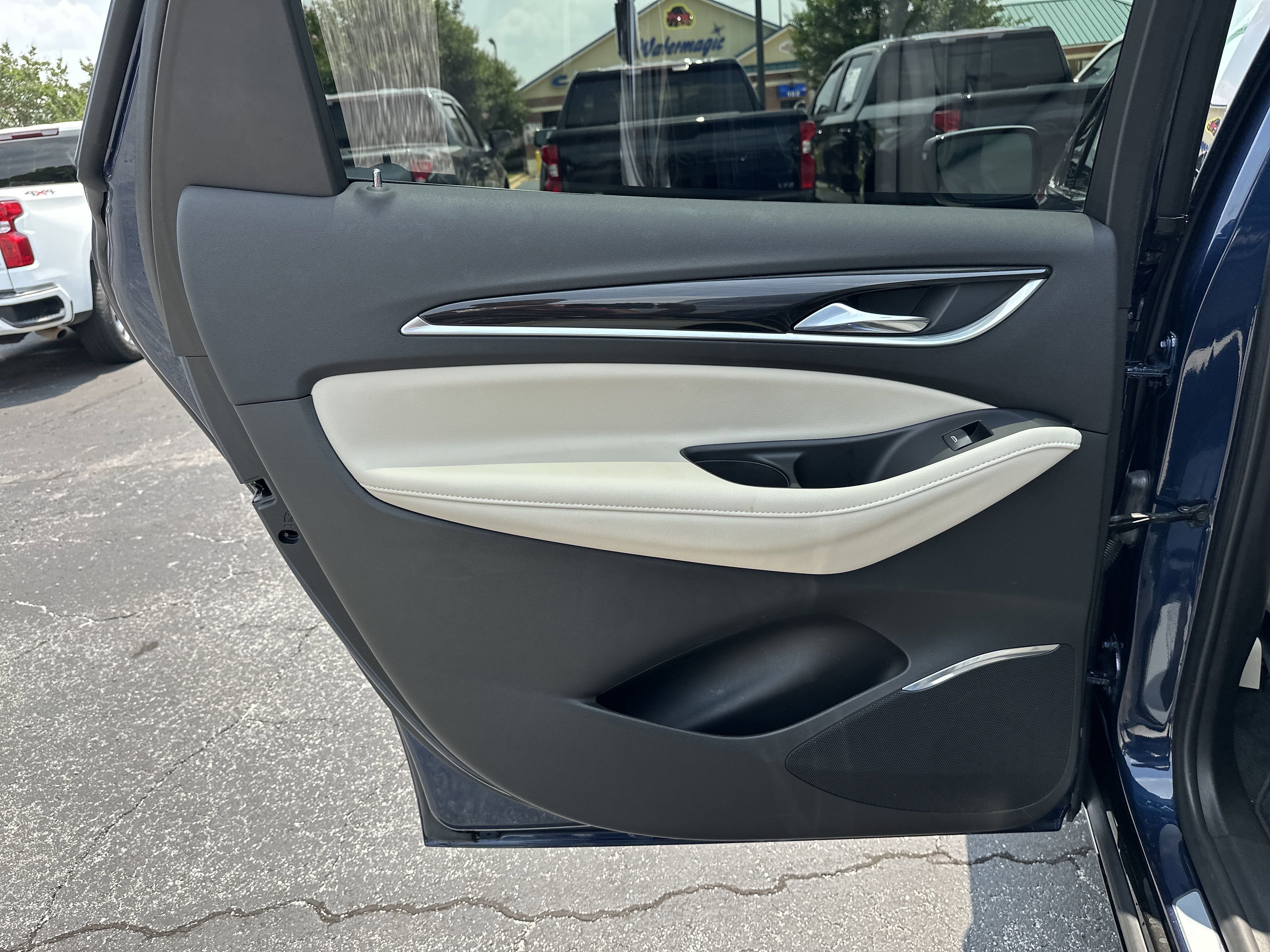 2023 Buick Enclave Premium - Photo 22