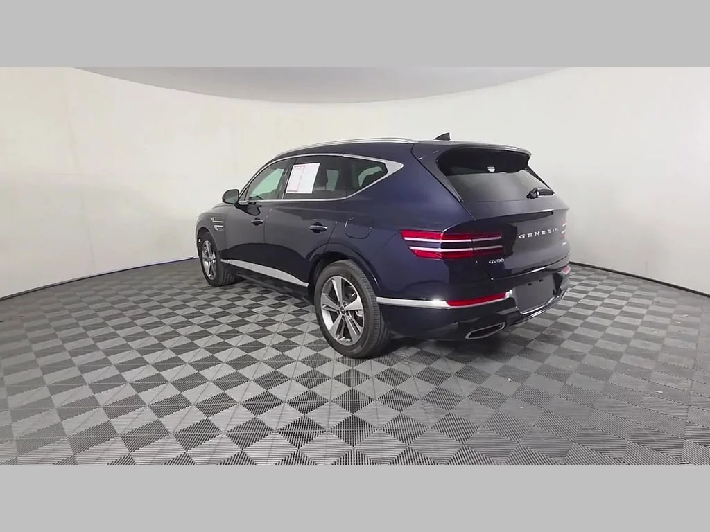 2024 GENESIS GV80 - Photo 45