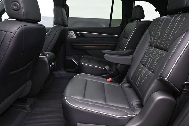New 2026 Ebony Twilight Metallic Buick Avenir image 11