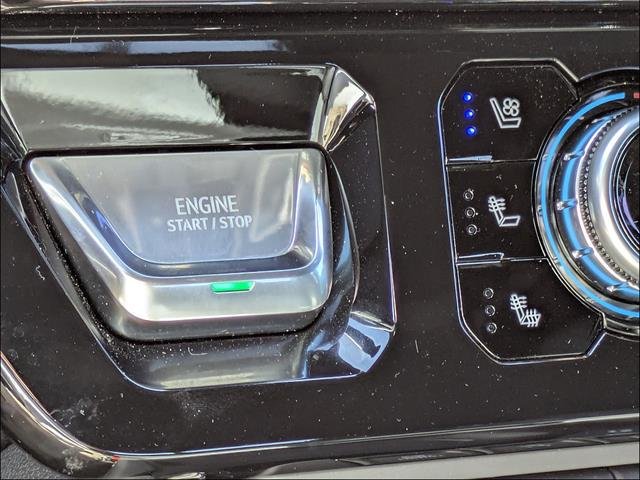 2026 GMC Sierra 2500HD AT4 - Photo 35
