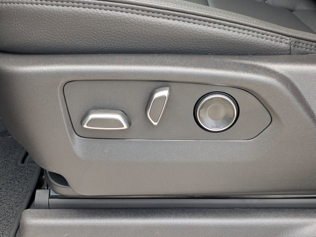 2025 GMC Sierra 2500HD Denali - Photo 21