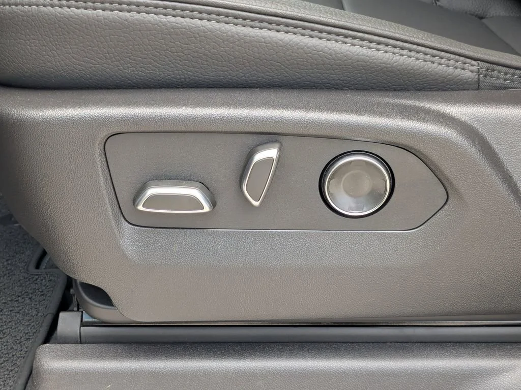 2025 GMC Sierra 2500HD Denali - Photo 21