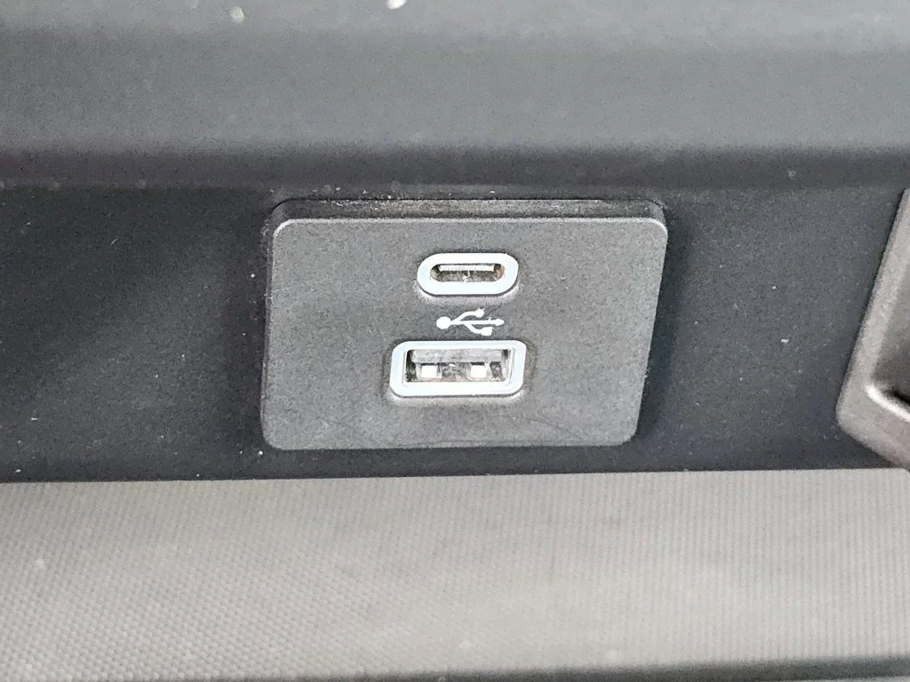 Used 2023 White Ford XLT image 17