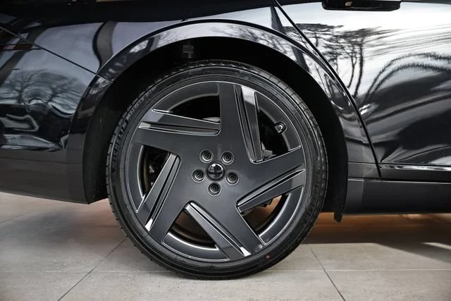 New 2026 Vik Black Genesis 3.5T e-SC image 5