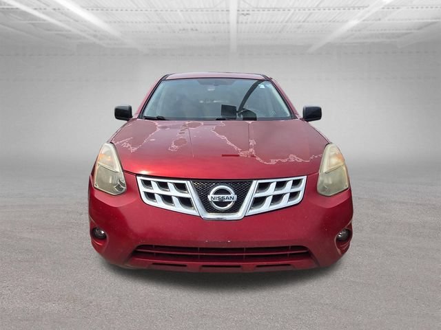 Used 2013 Nissan Rogue S with VIN JN8AS5MV0DW144141 for sale in Westlake, OH