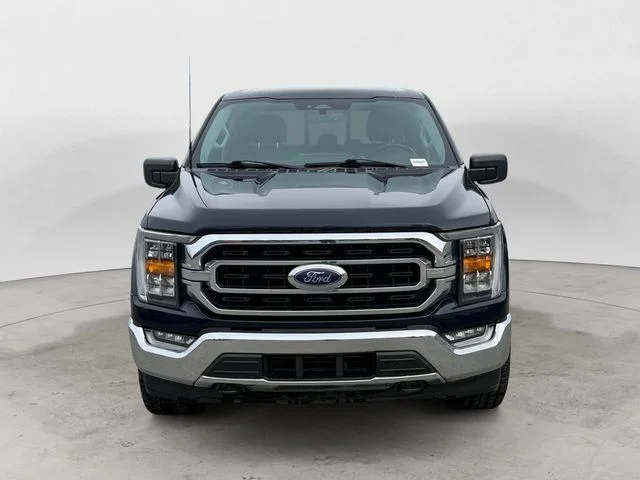 Certified Used 2023  Ford XLT image 8