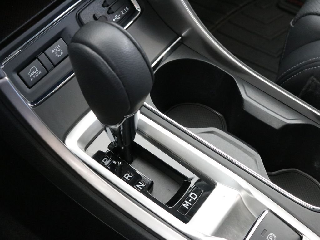 Used 2020 White Subaru Limited image 16