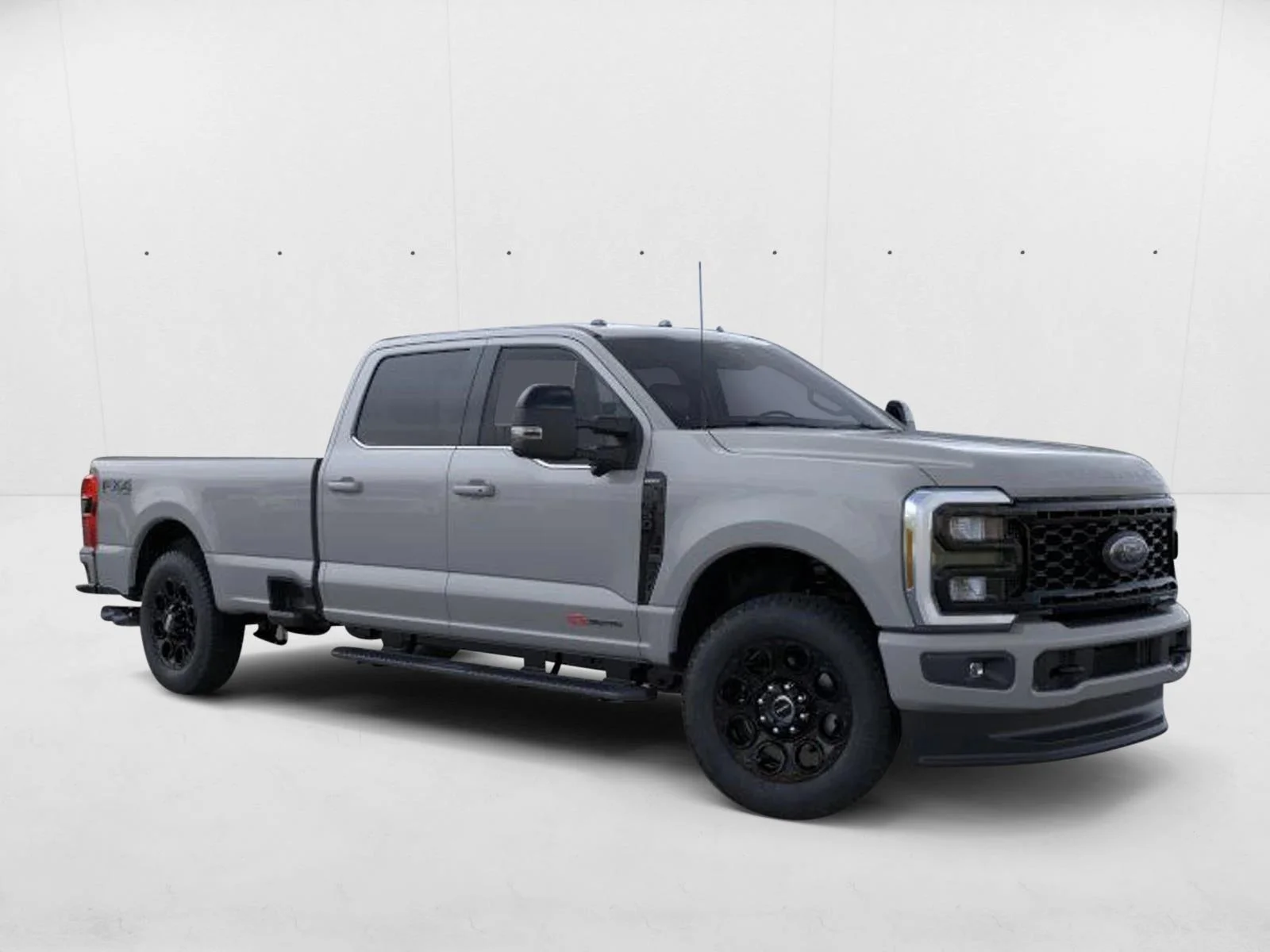 2026 Ford F-350 Super Duty Lariat - Photo 7